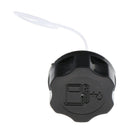 Solid   Boat   Outboard   Fuel   Cap   Marine   3 . 5HP   Engine   Gas   Sealed
