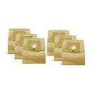 6 Pack of Replacement Vacuum Cleaner Dust Bags for Bissell Zing 1668W Accs