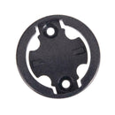 3Pcs Mountain Bike Aluminium Alloy Wrist Group Code Table Base Set Cov Y7Z0 S7H7