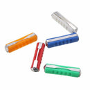 200Pcs Continental Ceramic Torpedo Fuses Replacement Kit Box