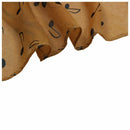 Women Lady Fashion Chiffon Musical Note Neck Scarf Shawl Muffler Scarves Gi U2L4