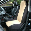 Seat Covers Single Seat Cover Front Seats Cover Universal N2P2