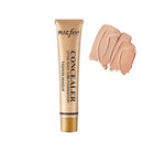 Macfee High Cover Makeup Foundation Waterproof Base Nude Face Liquid Cover
