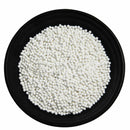 Activated Alumina Aluminum Oxide Desiccant Air Compressor Adsorbent 3-5mm 100g