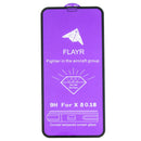 Screen Protector, Full Cover [9H Hardness] Screen Protector Anti-Scratch