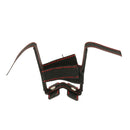 3 x Dog Ear Care Tools Ear Erect Standing Up,Doberman Pinscher Dog Ear