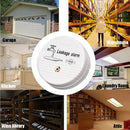 Leakage Alarm Detector Water Leakage Sensor Wireless Water Leak Detector Ho
