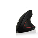Ergonomic Mouse Optical Vertical Mouse Rechargeable Wireless 2.4G Precision