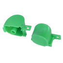 Thumbsticks Abxy Buttons + D-Pad Mod Kit For Nintendo Ngc Controller Gamepa Q9L7