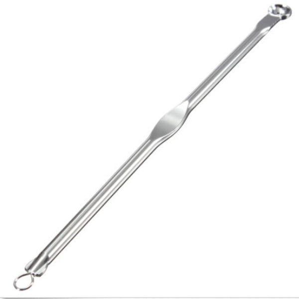 Stainless Acne Pimple Blemish Extractor Blackhead Comedone Removers RemoTOCA