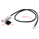 Non-contact Water Liquid Level Sensor Switch Detector for DC5-24V NPN Pipe Tank