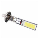 2x  H1 COB LED Auto Fog Light Headlight DRL Daytime Running Light Bulb White 3C