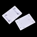 Night Light COB LED Cordless Switch wall Light Battery Operated Under Cabine LJ