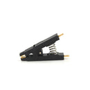 Black Programmer Testing Clip SOP8 Pin SOIC8 DIP8 IC Test Clamp~~ M&