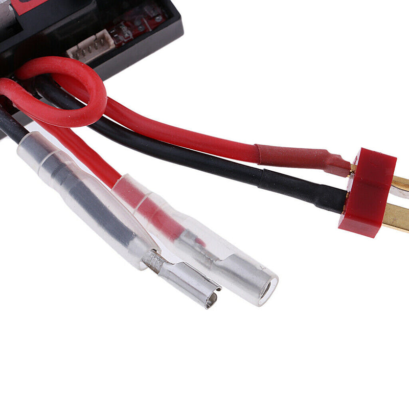 A959-B, A969-B ,A979-B, K929-B ,Wltoys A959-B-25 Receiver for 1/18 RC Parts