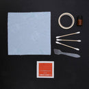 Car Scratched Broken Rear Window Defogger Grid Line Repair Kit DIY Tools+Cloth