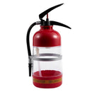 2L Fire Extinguisher Wine Drink Dispenser Party Beer Water Dispenser Beer B R6C8