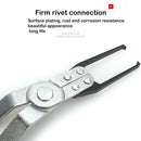 Automotive Relay Disassembly Clamp Relay Fuse Puller Remover Removal Pliers