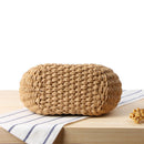 Fashion Summer Beach Bag Handmade Bag Rattan Basket Bag Women Holiday Bohem