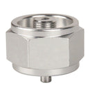 Gas Tank Adapter Outdoor Stove Adapter Head Propane Adapter