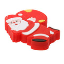 Mini Merry Christmas Santa 32GB U-Disk Memory Stick Pen Flash Drive USB 2.0