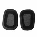 1Pair Earpads Cushion for Logitech G933 G633 Artemis Spectrum Surround Gaming