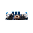 DC 5V-32V to 1V-30V 10A LTC3780 Automatic Step Up Down Regulator Charging M