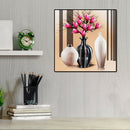 5D DIY Diamond Painting Vase Full Round Drill Embroidery Kit Craft (QF260)
