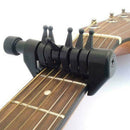CapoTune - Capo For Open String Tuning