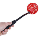 Winter Ice Fishing Ice Scoop Skimmer With Eva Handle Outdoor Ice Fishing TacklOZ