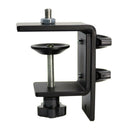 Desk Mounting Stand, 13.8"-23.4" Adjustable Tabletop Stand with 1/4" Screw Tip