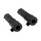 2cm Upgrade Rear Axle Shaft Adapter Black for 1/16 RC Crawler Car WPL B-16
