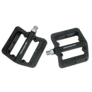 Shanmashi Nylon Fiber Ultra-Light Bicycle Pedals Bmx Pedals Bike Bearings P