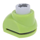 15mm Card Making Scrapbooking Craft Punch Paper Shaper - Maple Leaf M9H3