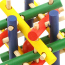 Small Pet Parrot Birds Chewing Toys