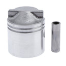 Piston Kit Assy Set 6G1-11630-00/STD For Yamaha Outboard 6HP 8HP M L 2T