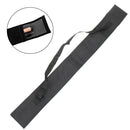 45" (115cm) Pool Cue Bag for 3/4 Billiard Stick Storage  Fishing Rod Case