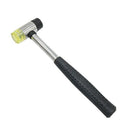 Shaping Bangle Mandrel With Jewelry Hammer Jeweler'S Hammer Bangle Size Mea