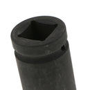 1 inch Square Drive 6 Points Deep Impact Socket Hand Ratchet Air Wrench 30mm
