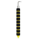 Upgrade Semi-Automatic Steel Bar Tying Hook Rebar Tier Construction Site Wi