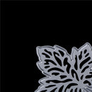 3Pcs Leaves Metal Cutting Dies Stencils for DIY Paper Cards Scrapbooking  â„–[
