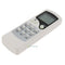 1Pc Remote Control Replacement for CHIGO ELGIN ZH/LT-01 Air Conditioner White