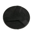 Fuel Petrol Plastic Tank For 2-Stroke 43 47 49cc Mini Pocket Dirt Trail Bike