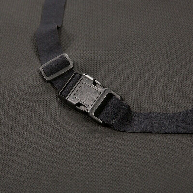 Universal Waterproof Car Seat Cover and Seat Protection Pet Cushion for Car