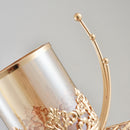 Creative Nordic Style Candlestick Holder Birthday Wedding Party Christmas