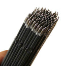 100x Ball Point Ink Pen Refills Replacement Black School Office Writing X6E E9R9