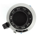 3590S-2-103L 10K Ohm 6 mm Shaft 10 Turns Wire Wound Potentiometer with Dial