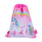 Drawstring Backpacks Kids Back Bags  Storage Bag Kids Party Gift  Z
