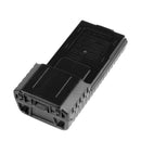 6XAAA Battery Case Shell Box for Baofeng UV-5R UV-5RE Plus Two Way Radio B2E2
