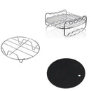 Air Fryer Accessories, Air Fryer Accessories and Air Fryer Accessories Fit